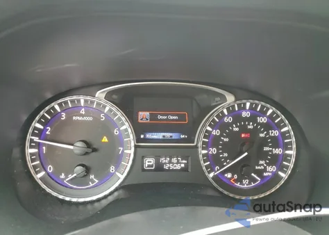 2014 Infiniti Qx60 from USA, damaged, VIN 5N1AL0MM5EC522312